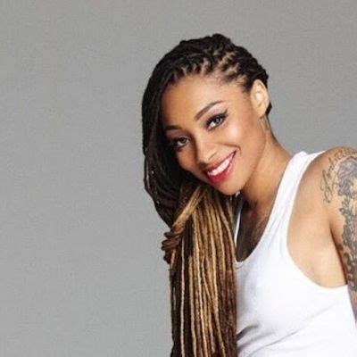 Dutchess Lattimore Bio, Age, Height, Family, Husband, Black Ink。